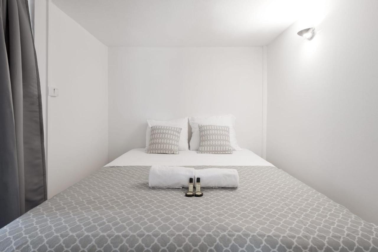 Guestready - Superb Apt In The Heart Of Lyon Exterior photo