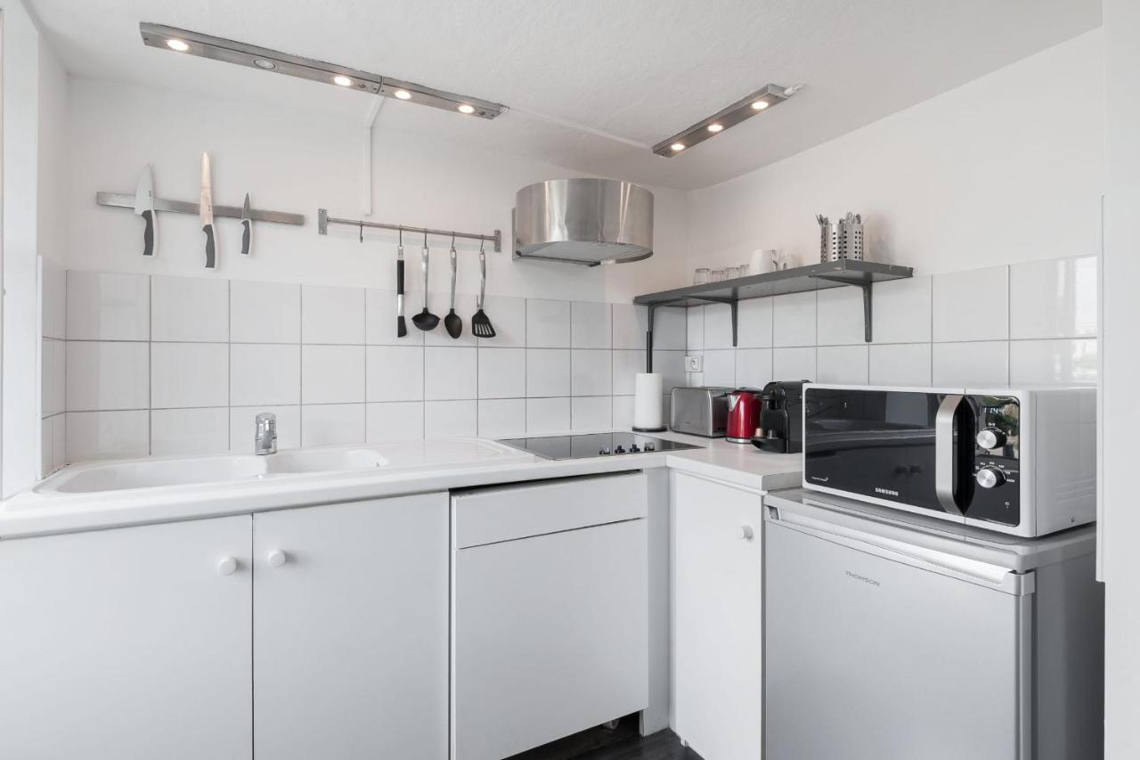 Guestready - Superb Apt In The Heart Of Lyon Exterior photo
