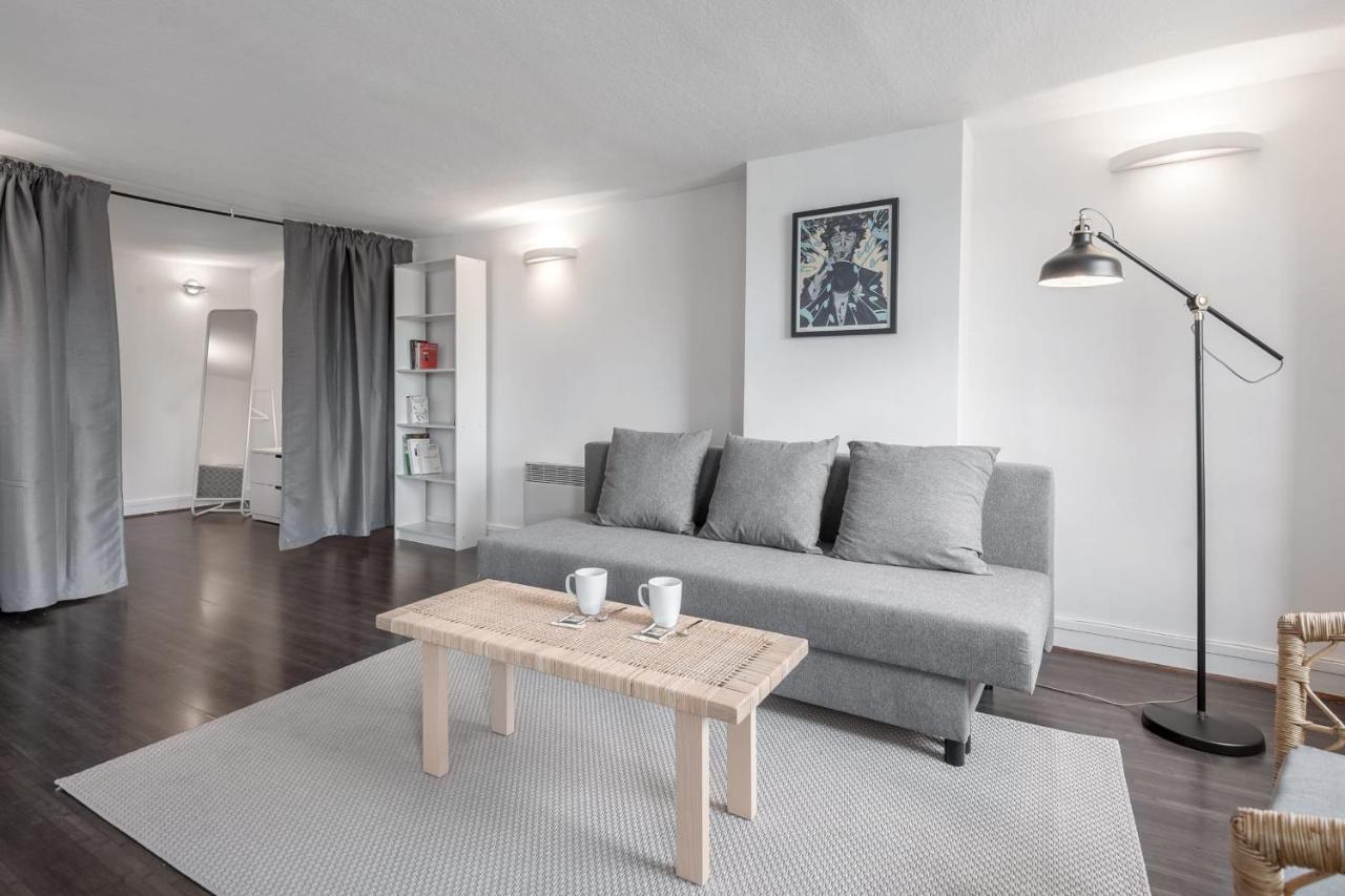 Guestready - Superb Apt In The Heart Of Lyon Exterior photo