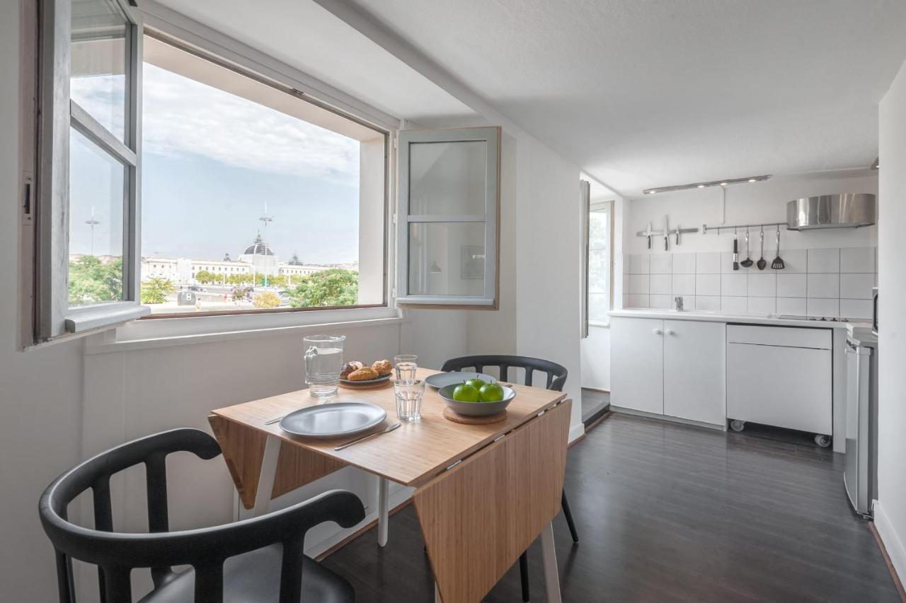 Guestready - Superb Apt In The Heart Of Lyon Exterior photo