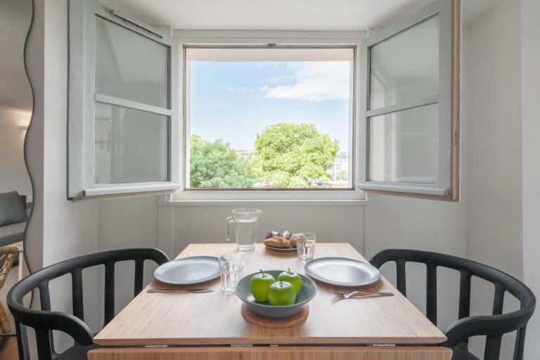 Guestready - Superb Apt In The Heart Of Lyon Exterior photo